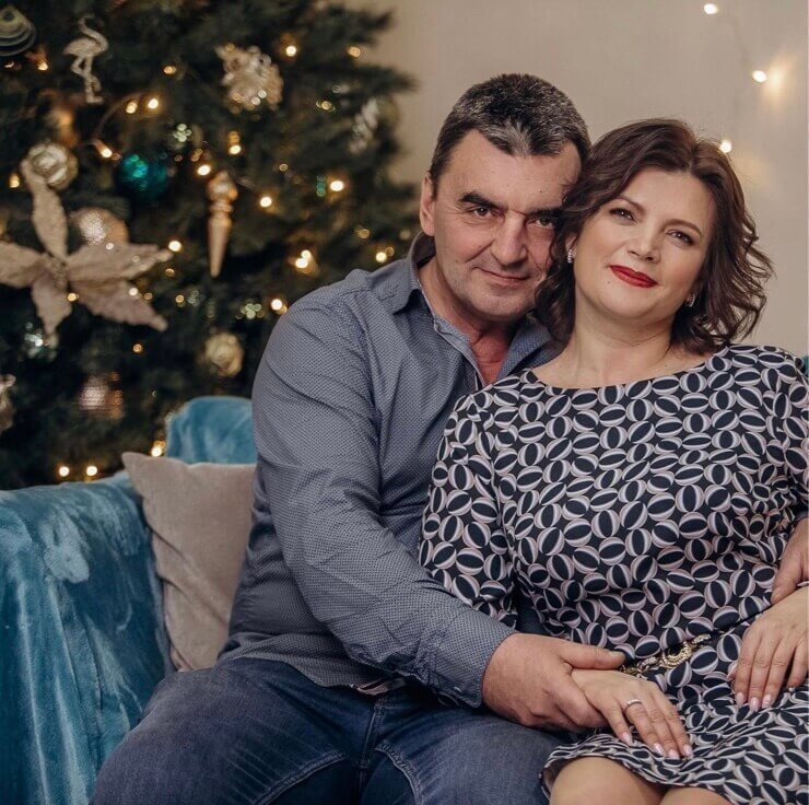 Руслан и Елена фото 4