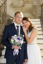 Виктор и Наталья