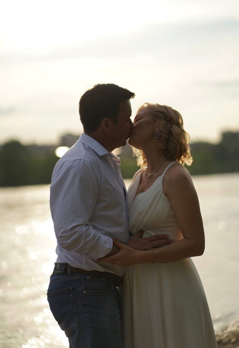 Анатолий и Анастасия