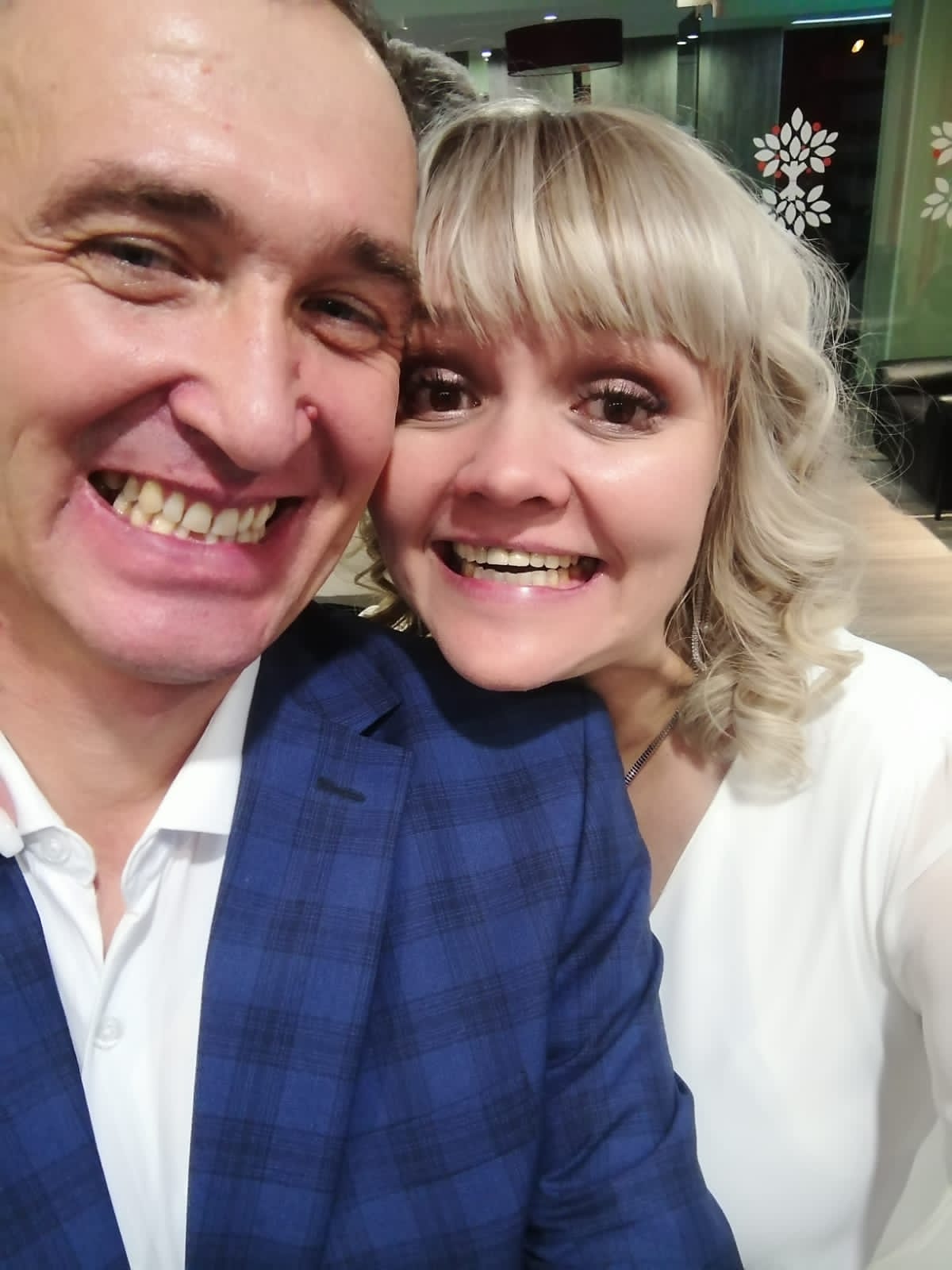 Владимир и Юлия