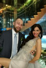 Максим и Юлия