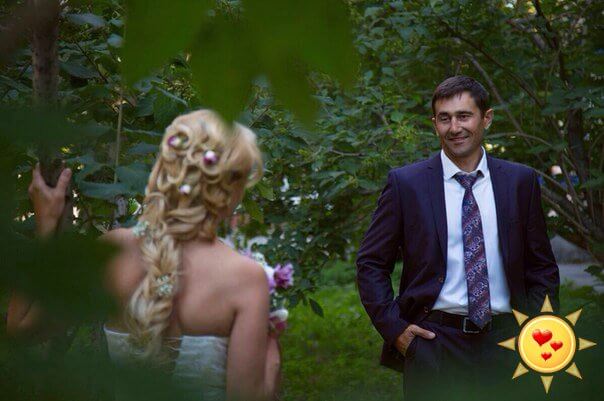 Игорь и Юлия