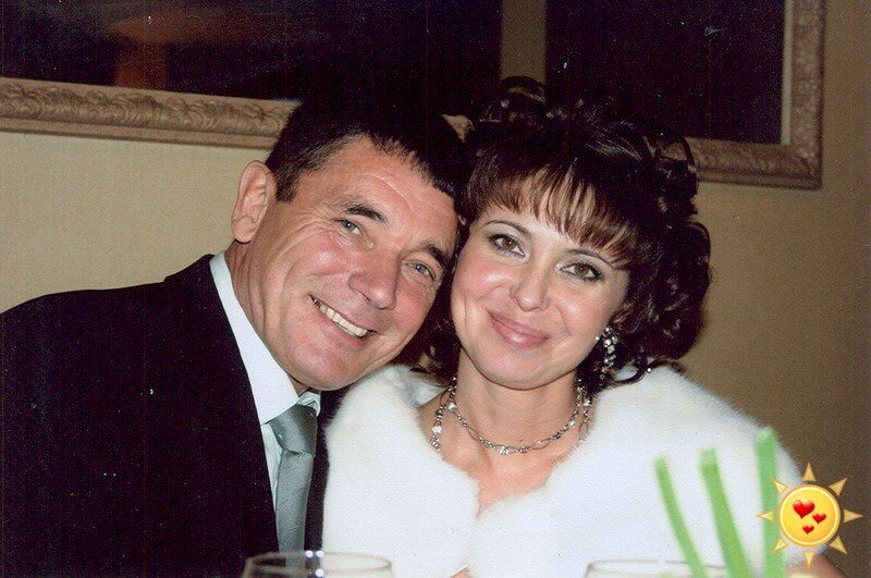 Игорь и Елена