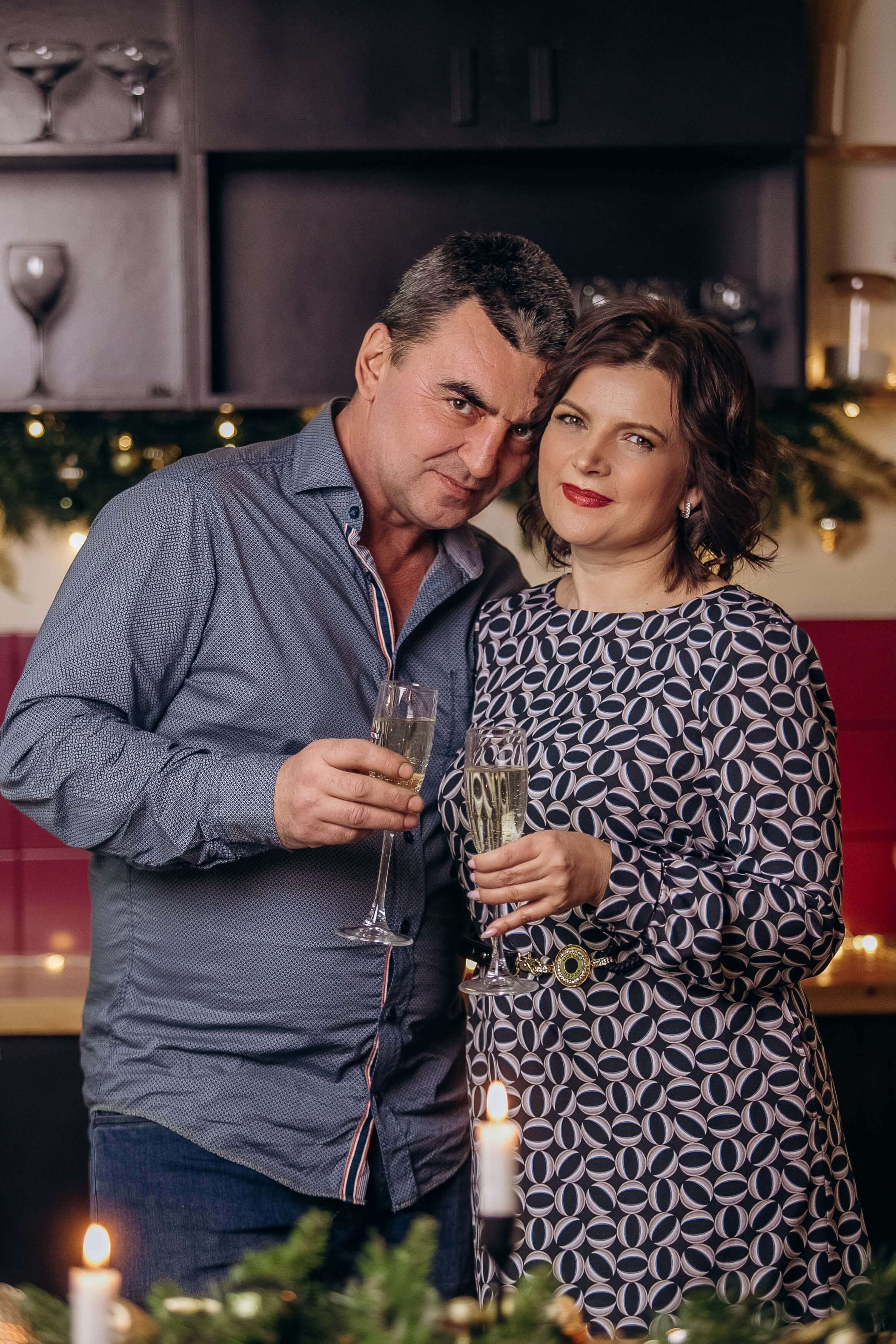 Руслан и Елена